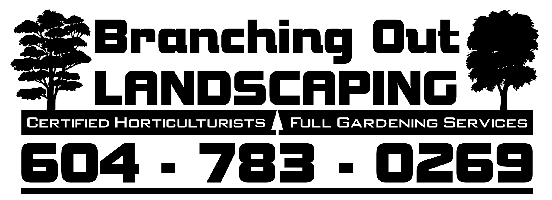 Branching Out Landscaping